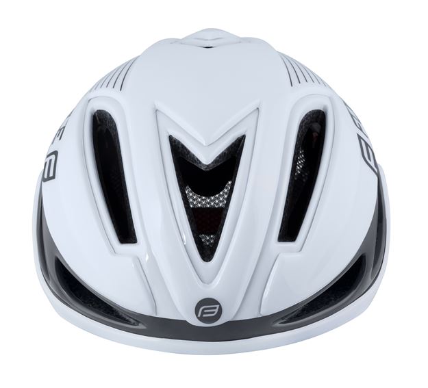 Picture of FORCE REX HELMET WHITE-GREY